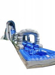 32ft Roaring River Water Slide