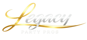 Legacy Party Pros Fayetteville AR